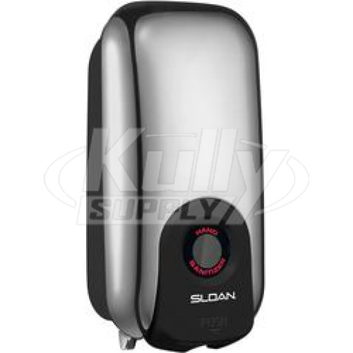 Sloan SJS-1400 Hand Sanitizer Dispenser (Discontinued)