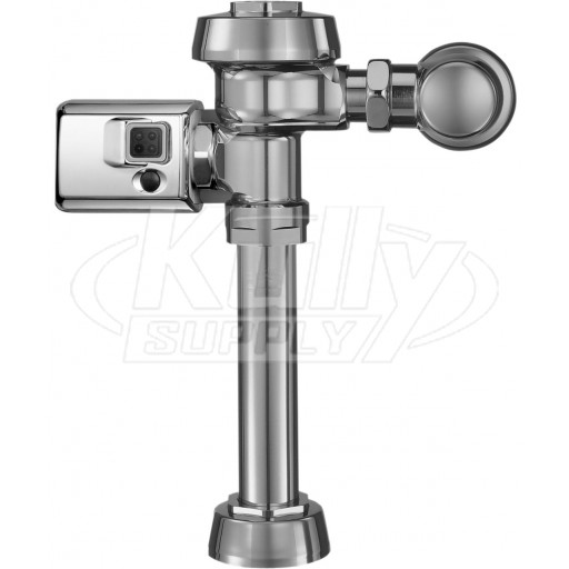 Sloan 111-1.28 DFB SMO Flushometers