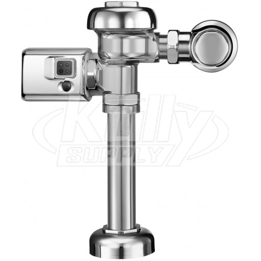Sloan 116-1.6  DFB SMO Flushometers