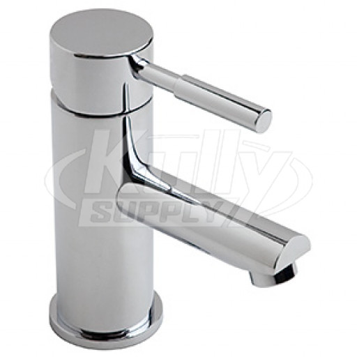 Symmons SLS-3510 Dia Single Handle Round Faucet