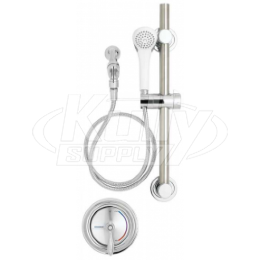 Speakman SM-3080-ADA Sm-3000 Anti-Scald Valve