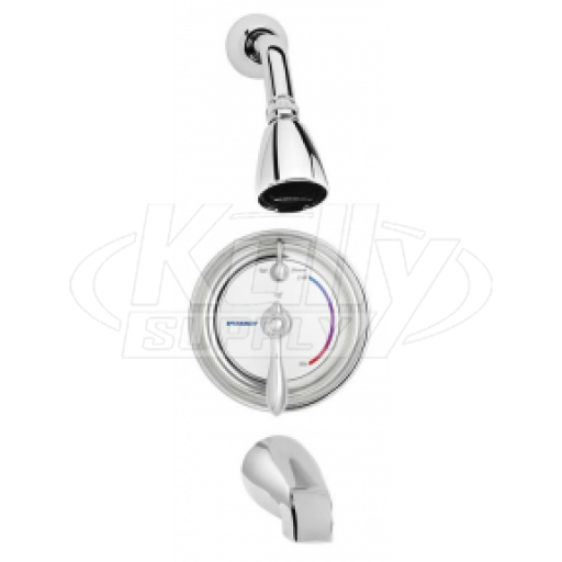 Speakman SM-3430 Sm-3400 Anti-Scald Valve