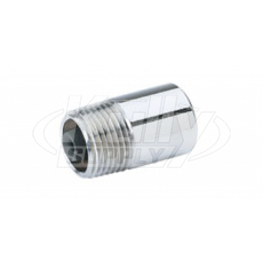 Haws SP35SS Stainless Steel Eyewash Flow Control (Discontinued)