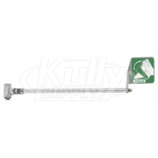 Haws SP402 Brass Ball Valve Assembly
