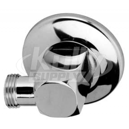 Speakman VS-115 Supply Ell With Wall Flange