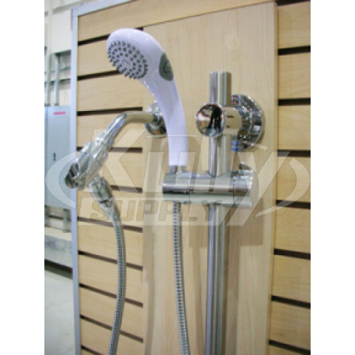 Speakman VS-2954 Versatile Ada Shower Components