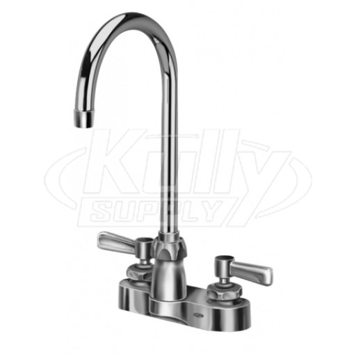 Zurn Z812B1 AquaSpec 4" Centerset Faucet (Discontinued)