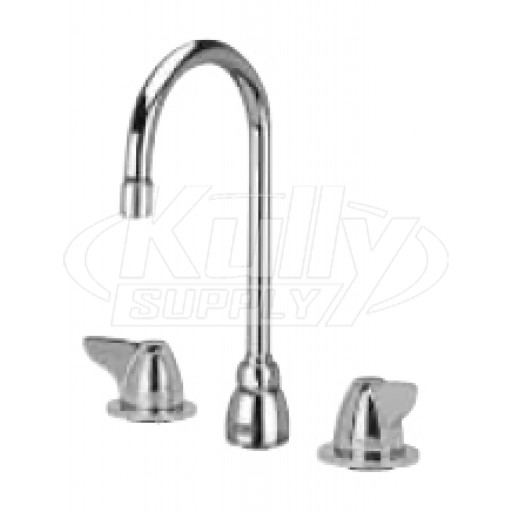 Zurn Z831B3-XL AquaSpec Widespread Faucet