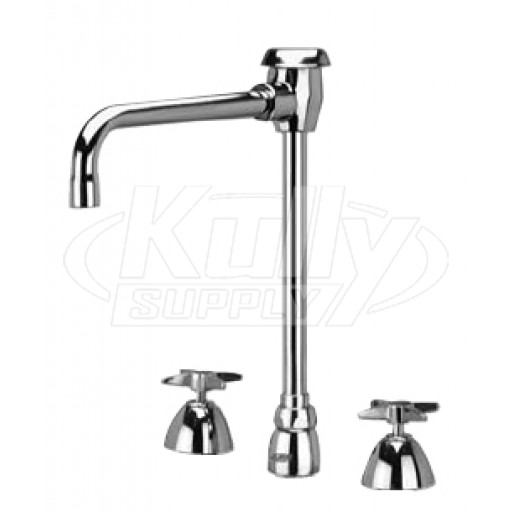 Zurn Z831U2-XL AquaSpec Widespread Faucet