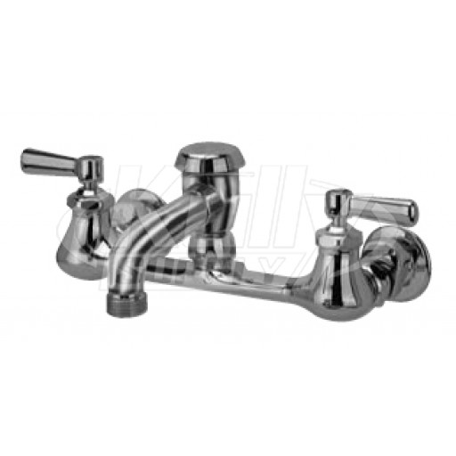 Zurn Z842N1-XL AquaSpec Sink Faucet