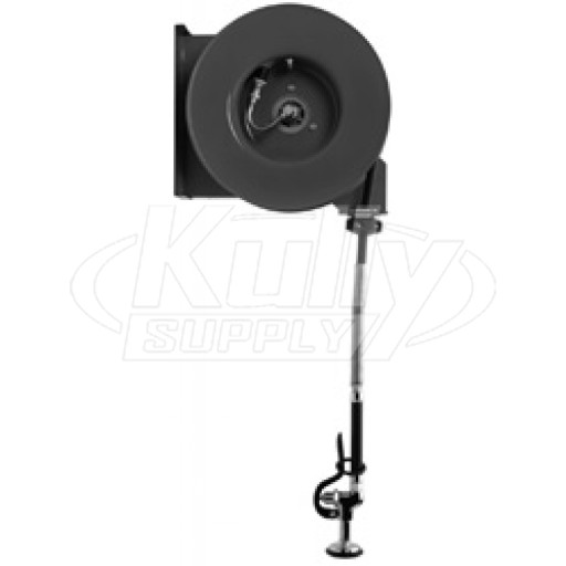 Zurn Z89000-PR1 Retractable 35' Hose Reel