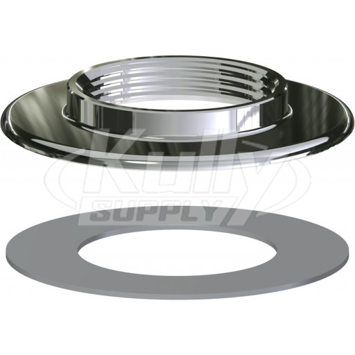 Chicago 668-200KJKCP Metering Valve Mounting Kit