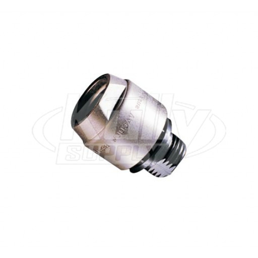 Alsons AL4900 Vacuum Breaker, In-Line Shower (Discontinued)