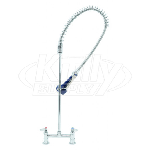 T&S Brass B-0123-08C Pre-Rinse Unit