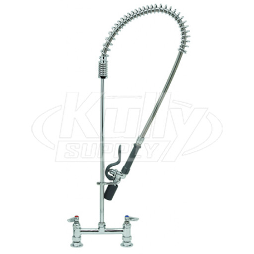 T&S Brass B-0123-C Pre-Rinse Unit