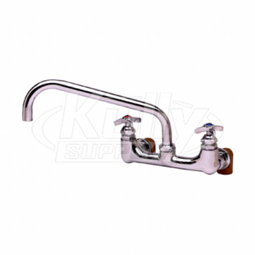 T&S Brass B-0290 Big-Flo Faucet