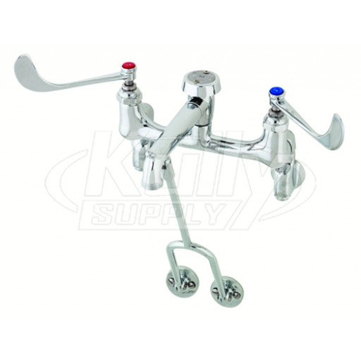 T&S Brass B-0655-01 Service Sink Faucet