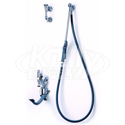 T&S Brass B-0685 Bedpan Washer