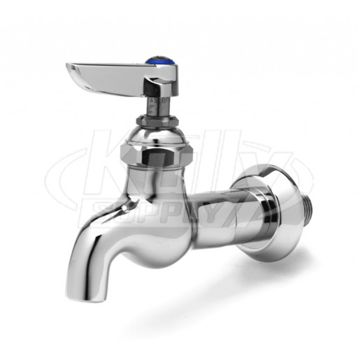 T&S Brass B-0715 Sill Faucet