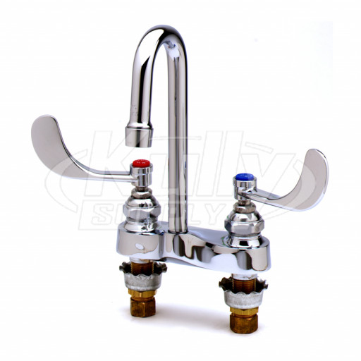 T&S Brass B-0892-CR Medical Faucet