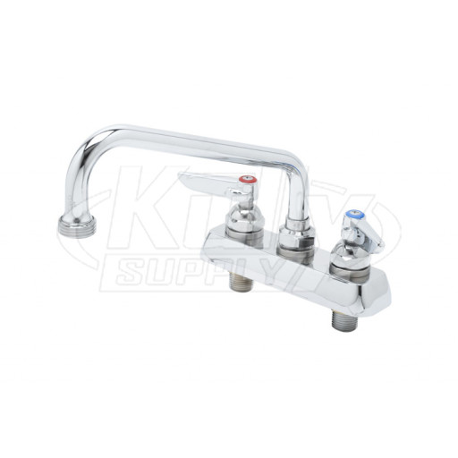 T&S Brass B-2491 Workboard Faucet