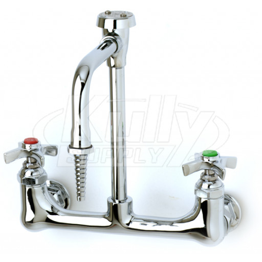 T&S Brass BL-5725-08 Lab Mixing Faucet