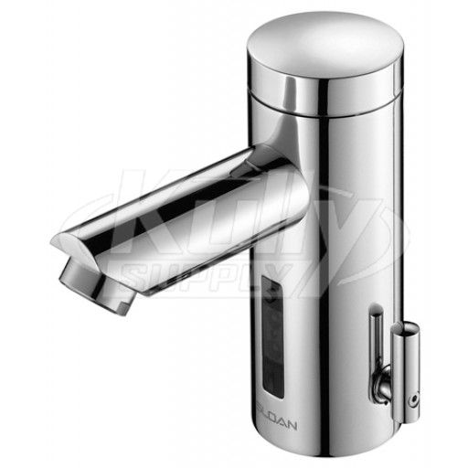 Sloan i.q. LINO EAF-250-ISM-IC Sensor Faucet (Discontinued)