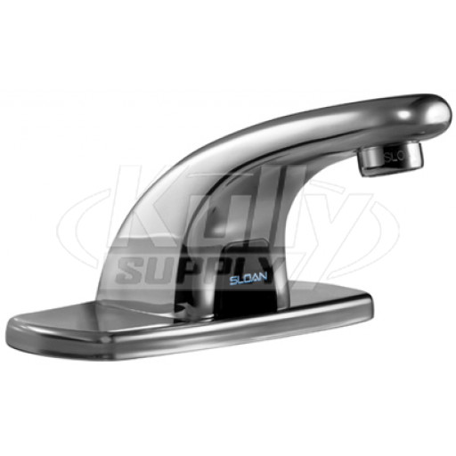 Sloan EBF-615-8-BDT Sensor Faucet (Discontinued)