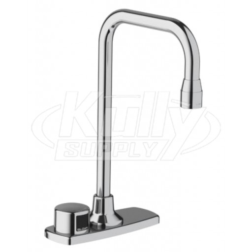 Sloan ETF770 Sensor-Operated Faucet 3365648BT