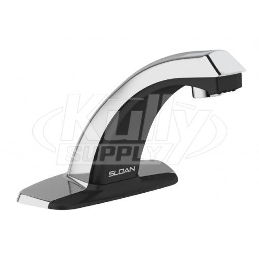 Sloan ETF80 Sensor-Operated Faucet 3365309BT