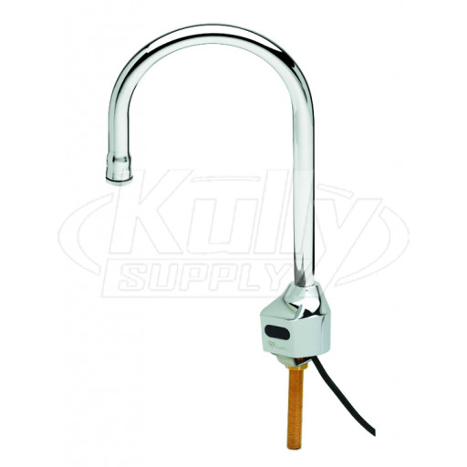 T&S Brass EC-3100-120X EC-3100 Electronic Faucet