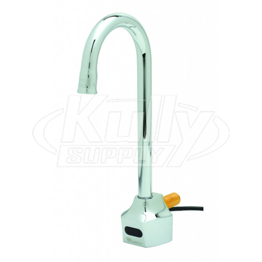 T&S Brass EC-3101-HG Electronic Faucet