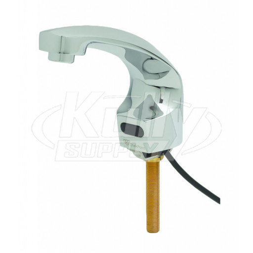 T&S Brass EC-3102-TMV Electronic Faucet