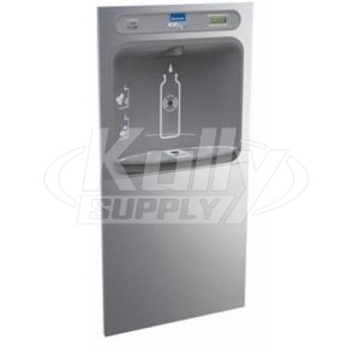 Elkay EZH2O LZWSDK NON-REFRIGERATED Filtered In-Wall Bottle Filling Station