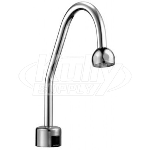 Sloan ETF-700-S-H-4-LT-BDM Sensor Faucet (Discontinued)
