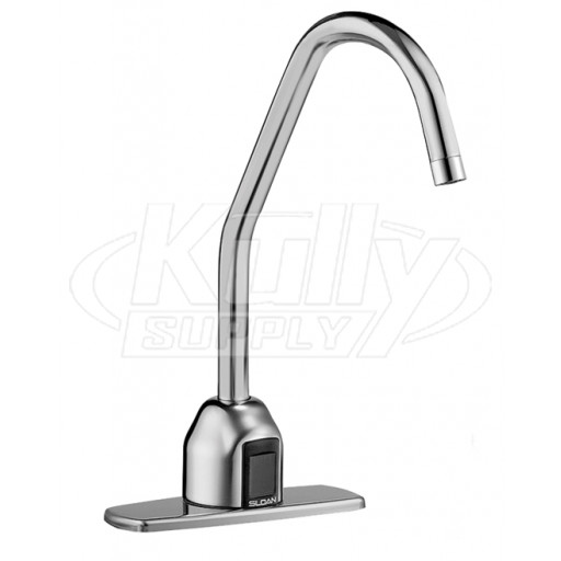 Sloan ETF700 Sensor-Operated Faucet 3365018BT