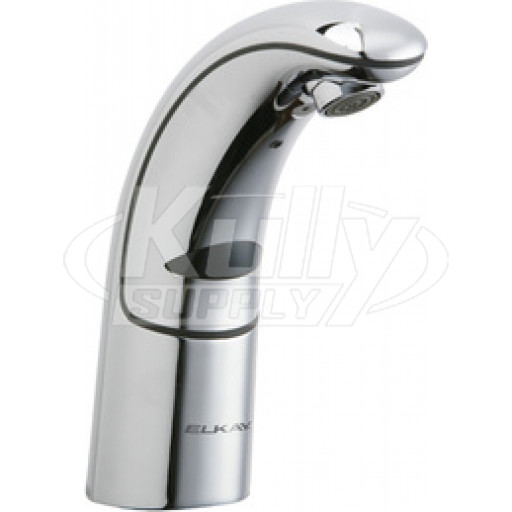 Elkay 736B Electronic Deck Mount Faucet