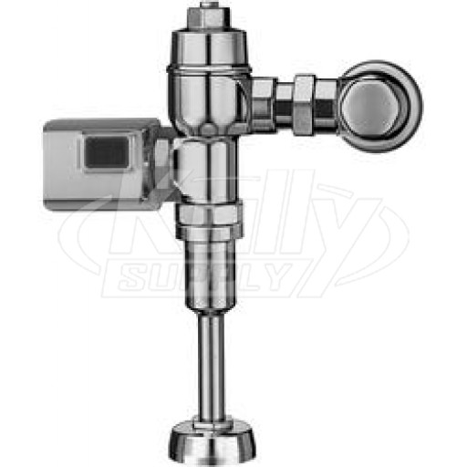 Sloan NAVAL 186  SMO Flushometers