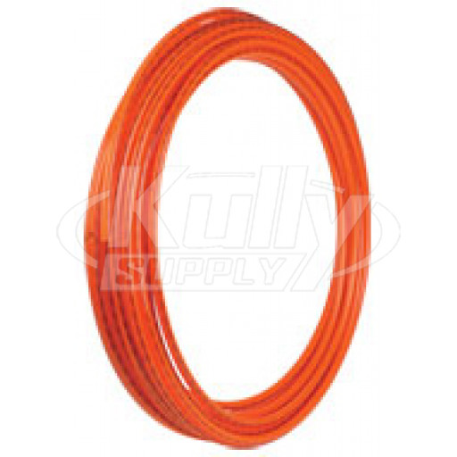 SharkBite U870O100 PEX Coil 3/4" x 100' (Orange) with Oxygen Barrier