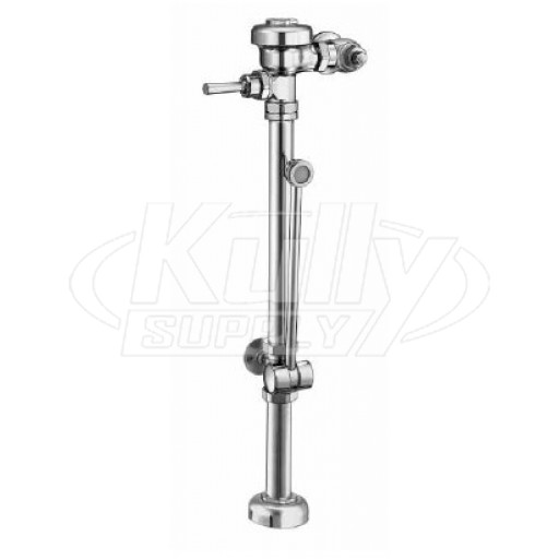 Sloan Regal BPW 1100-1.6 XL Bedpan Washer Flushometer