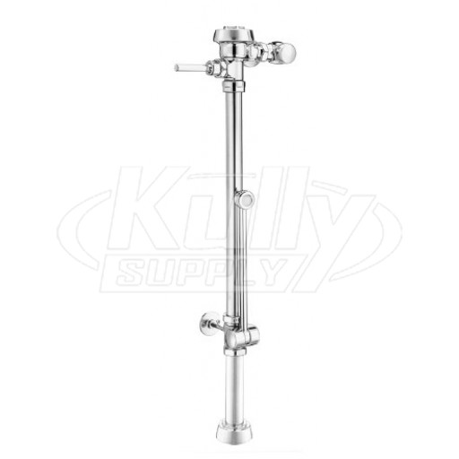 Sloan Royal BPW 1000 O Bedpan Flushometer