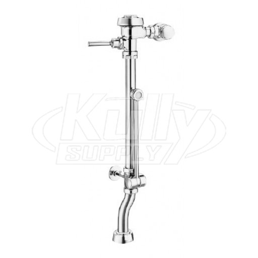 Sloan Royal BPW 1150 Bedpan Washer Flushometer