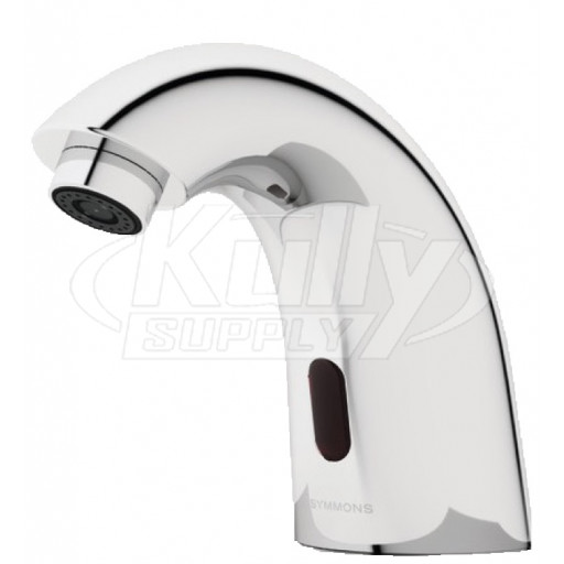 Symmons S6960BG035 Origins 0.35 GPM ActivSense Sensor Faucet with Grid Drain