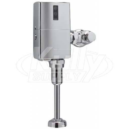 Toto TEU1LN12#CP EcoPower Flush Valve (Discontinued)