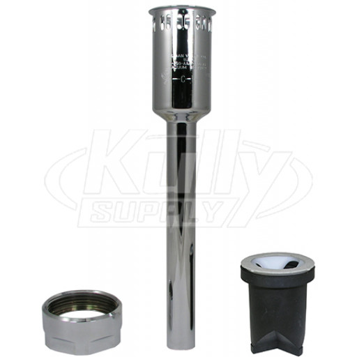 Sloan V-500-AA Vacuum Breaker 3/4" X 24" 