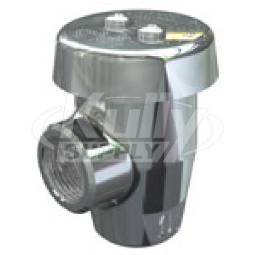 WaterSaver L100 Atmospheric Vacuum Breaker, 3/8"