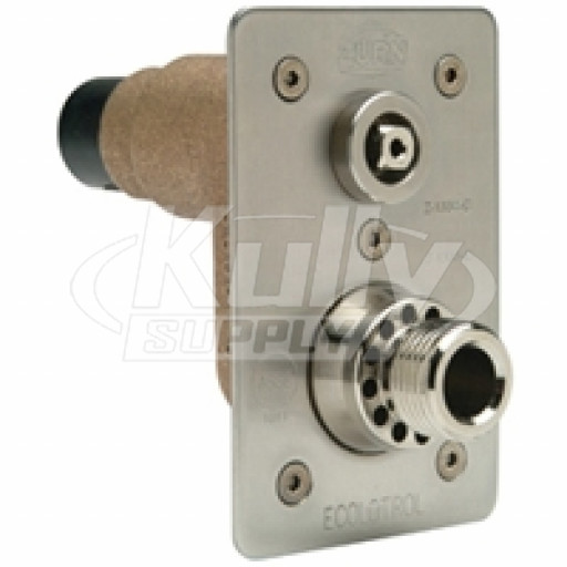 Zurn Z1333-C-RK Wall Hydrant with Repair Kit