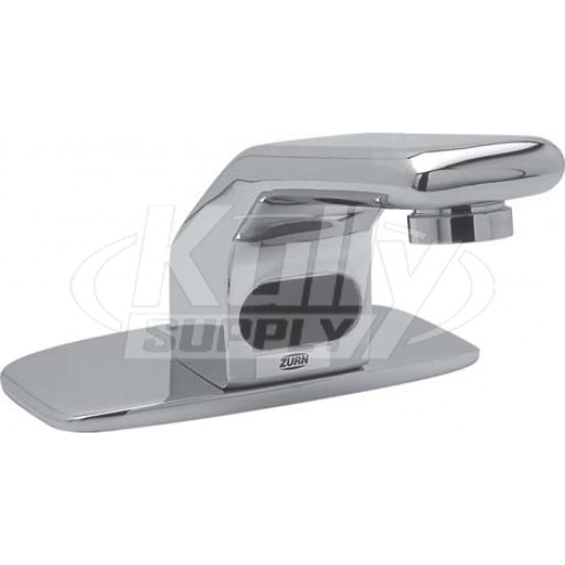 Zurn Z6912-CWB-CP4  AquaSense Battery Powered Faucet (Discontinued)