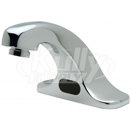 Zurn P6915-1 Spout Assembly (with Spout, Aerator & Sensor) (Discontinued)