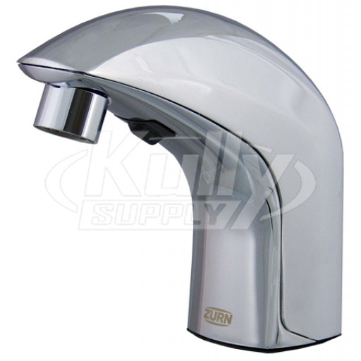 Zurn Z6919-ACA-MT AquaSense Plug-In Faucet (Discontinued)